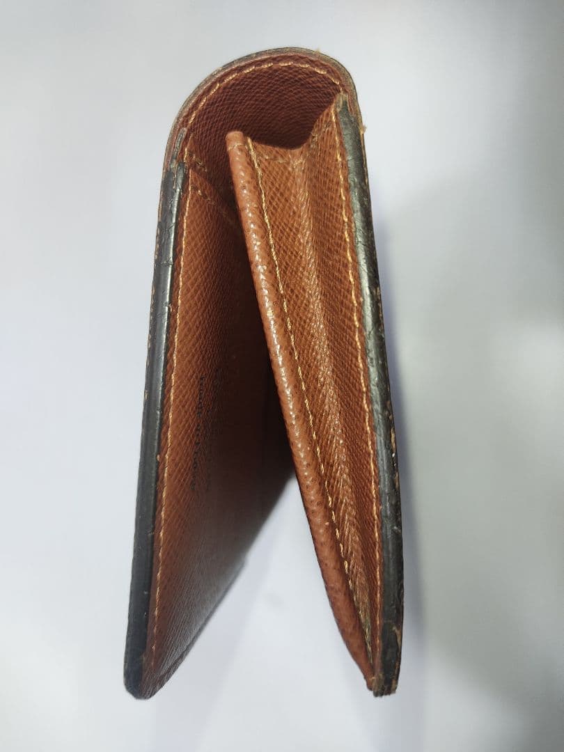 【ちゃんはる】ルイヴィトン 長財布 Louis Vuitton モノグラム