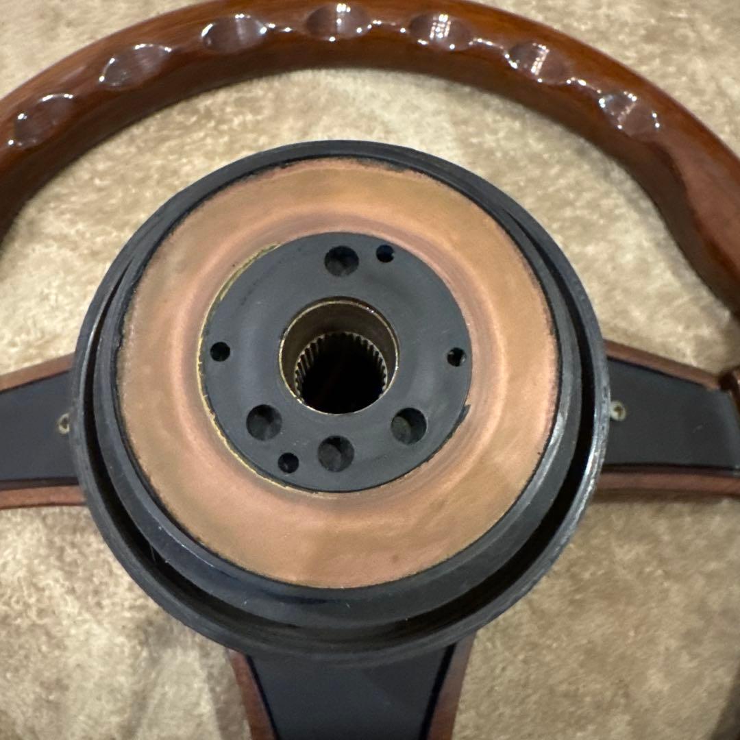 NARDI TORINO ステアリング