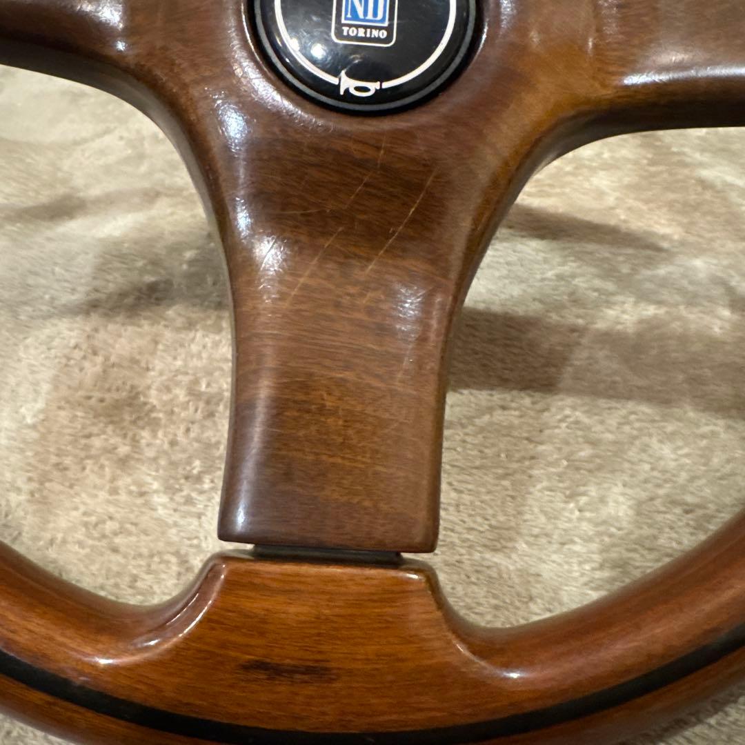 NARDI TORINO ステアリング