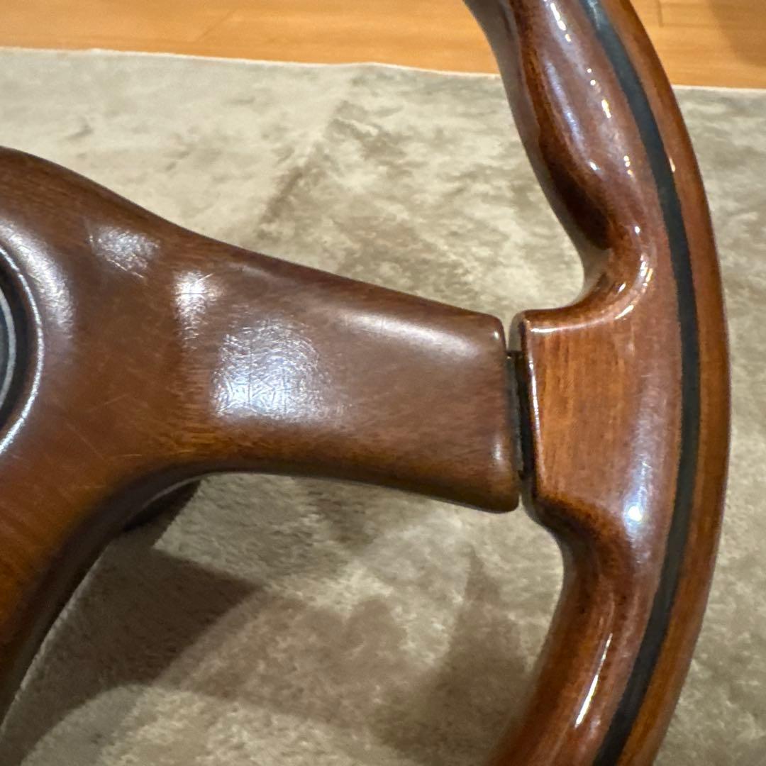 NARDI TORINO ステアリング