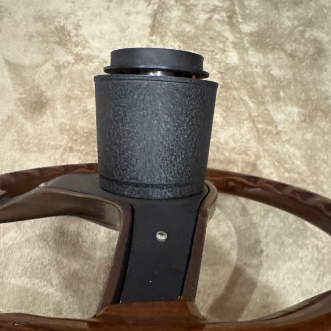 NARDI TORINO ステアリング