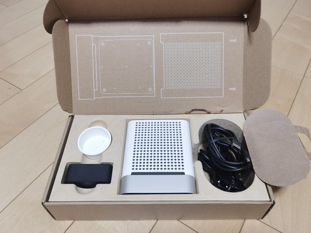 Microsoft Azure Kinect DK（中古・動作確認済み）