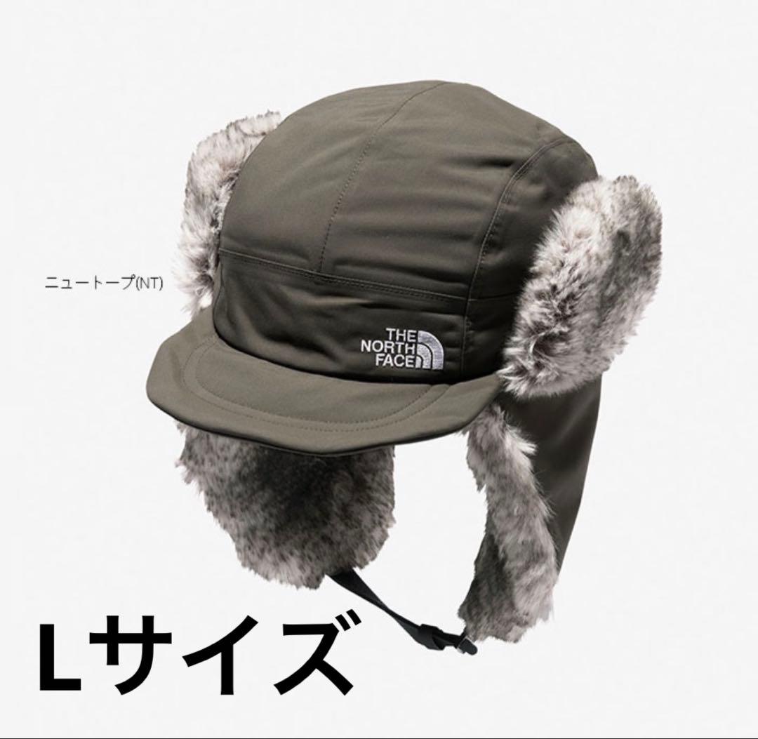 ミサTHE NORTH FACE フロンティアキャップ NN42241