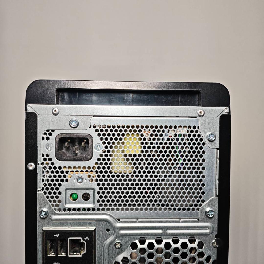 ゲーミングPC/core i7/500GB/NVIDIAグラボ/Office搭載