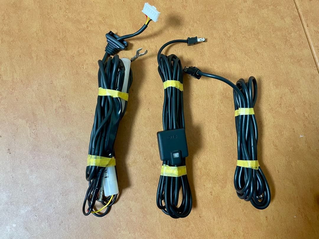 アルパイン ALPINE ETC2.0車載器 HCE-B120 NXシリーズ専用