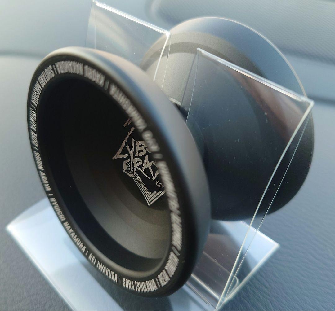 パ*タ様 新品　サイバークラッシュ旧C3メンバーVer