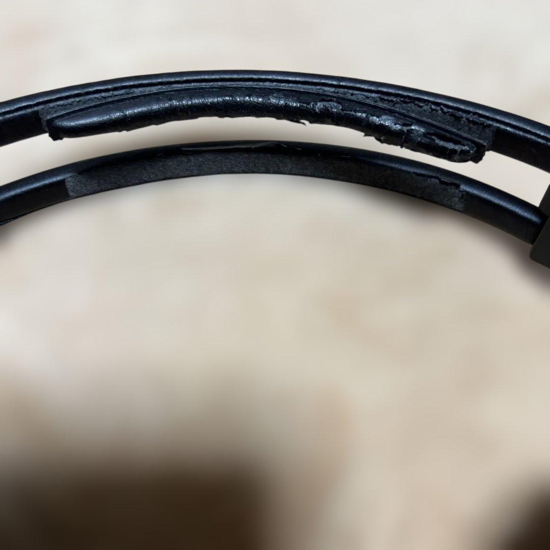 SHURE SRH1840 有線ヘッドホン 本体　一式セット