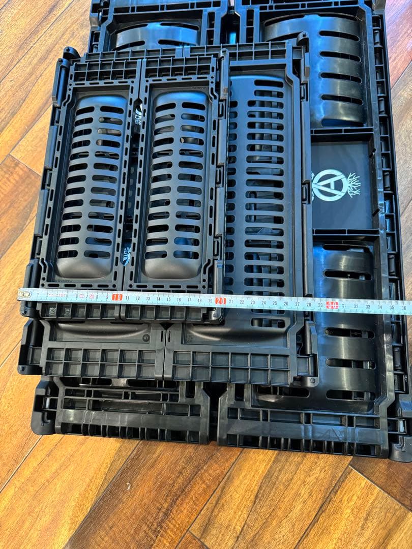 SRL コンテナ neighborhood FOLDING CONTAINER