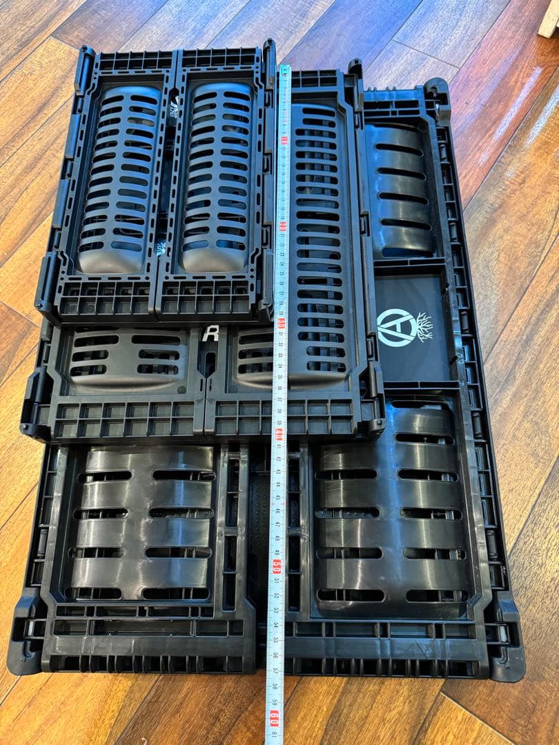 SRL コンテナ neighborhood FOLDING CONTAINER