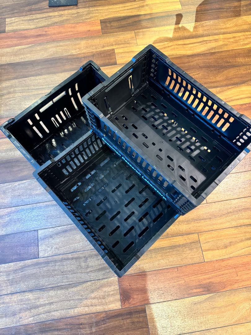 SRL コンテナ neighborhood FOLDING CONTAINER