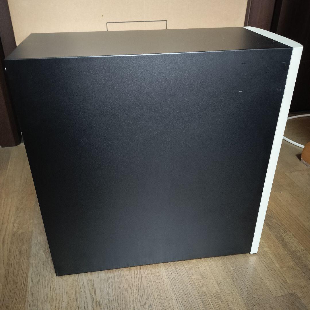 Windowsデスクトップ HP Pavilion 550-020jp AMD A10-7800