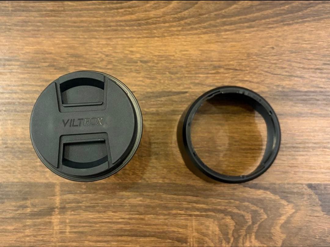 Viltrox 56mm f1.2 PRO 富士Xマウント用