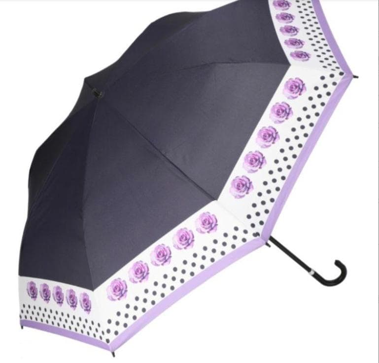 たかの友梨 エステファクト 3DパーフェクタージェルEX2個＆薔薇柄日傘