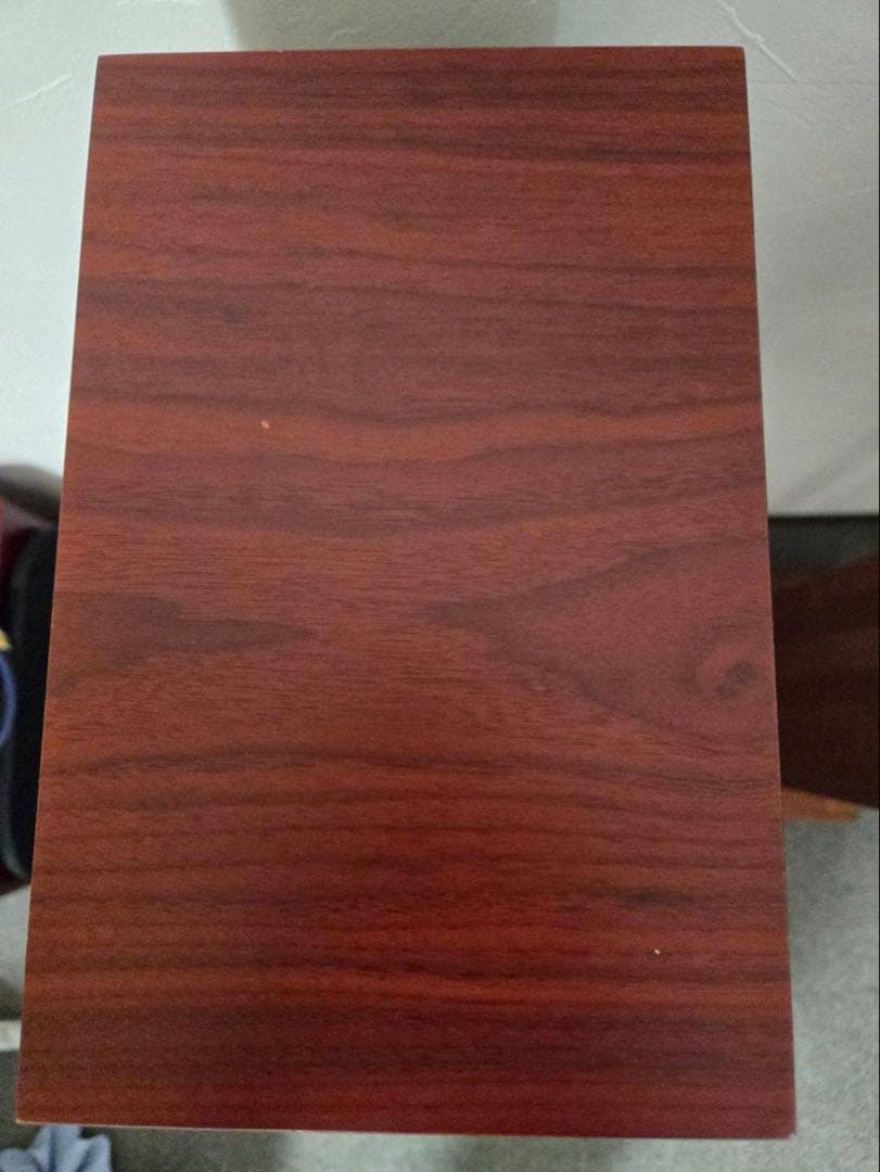 B &W CM1S2 特注スタンド•インシュレーター付き