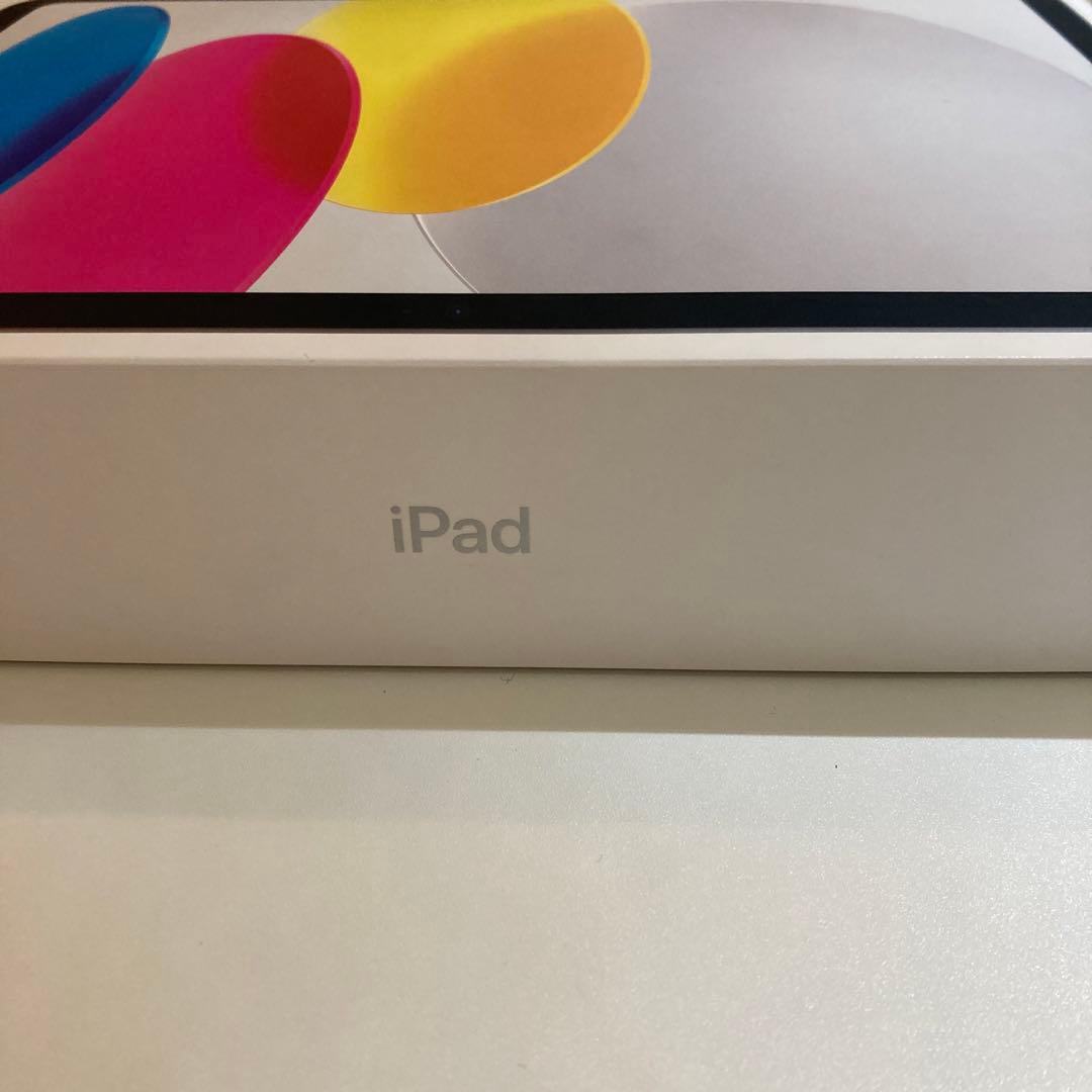 iPad 2025年12月購入　A16