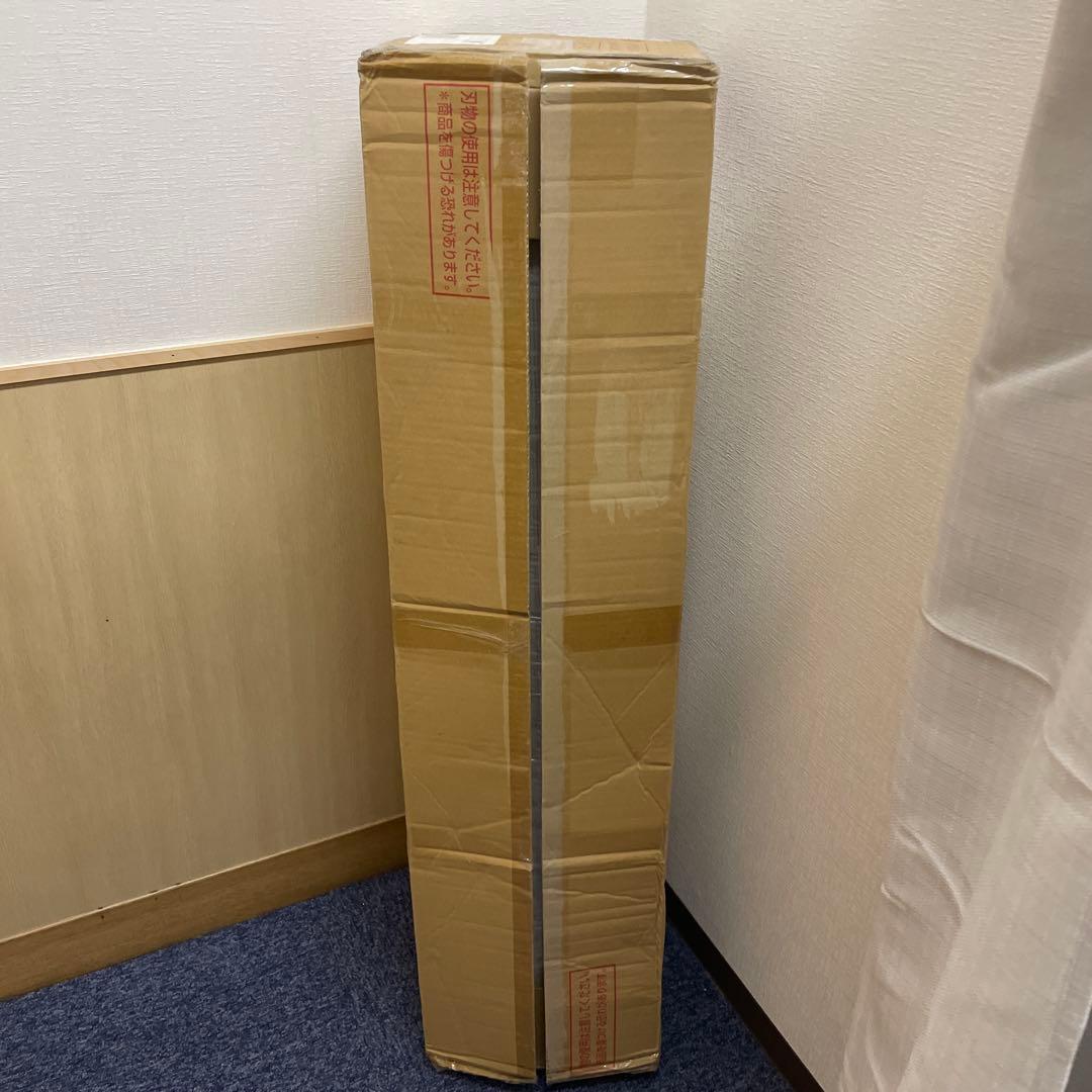 nishikawa 【 西川 】 アフィット 三つ折りマットレス セミダブル