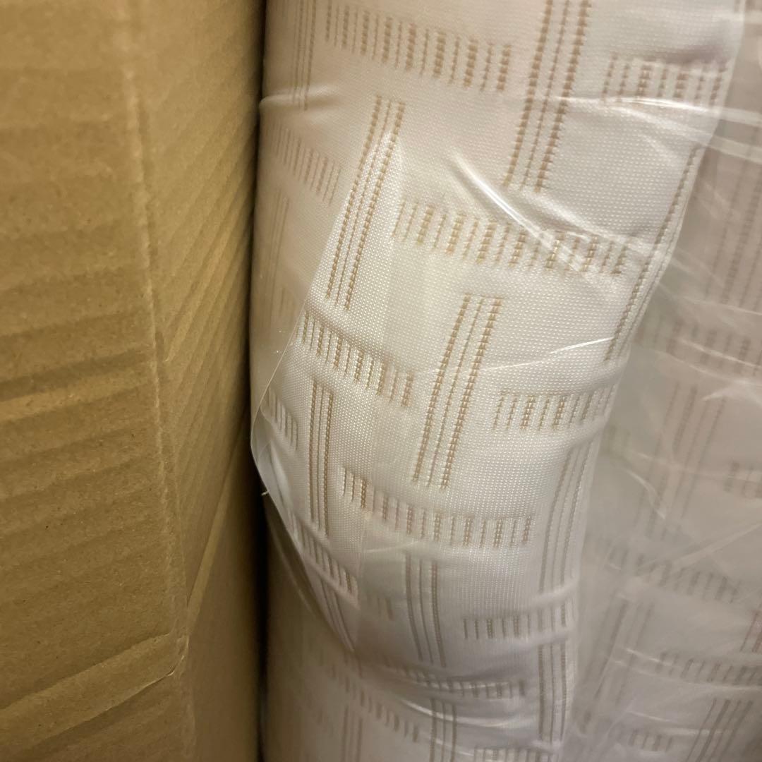 nishikawa 【 西川 】 アフィット 三つ折りマットレス セミダブル