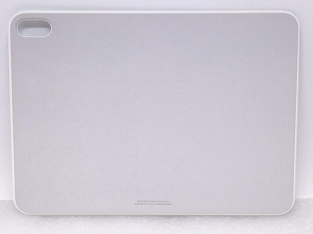 【保証未登録】iPad (第10世代) Magic Keyboard Folio