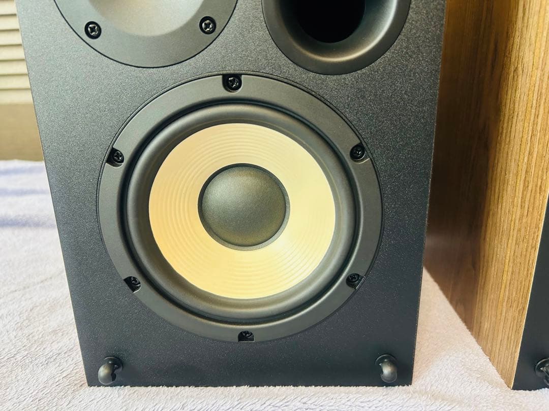 美品❣️ JBL L52 Classic ブラック ペア 元箱発送❣️