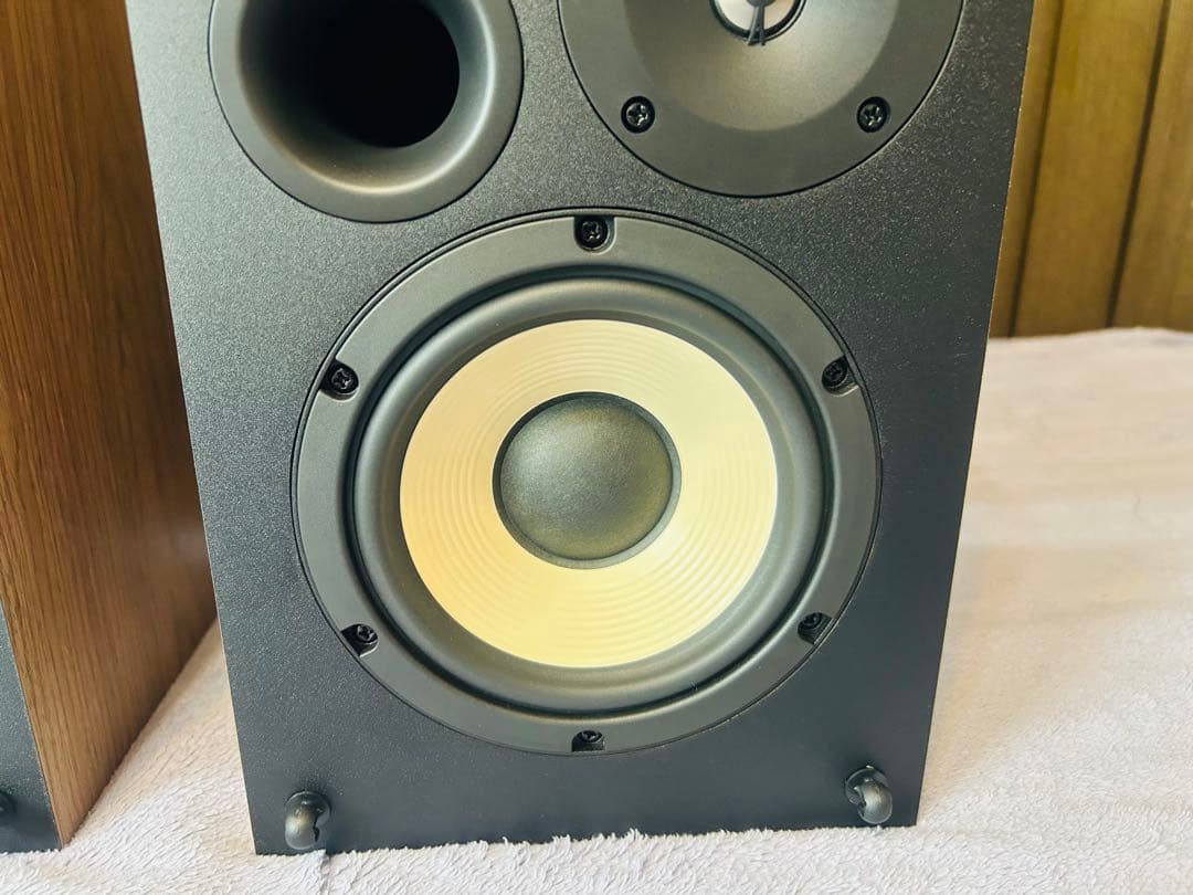 美品❣️ JBL L52 Classic ブラック ペア 元箱発送❣️