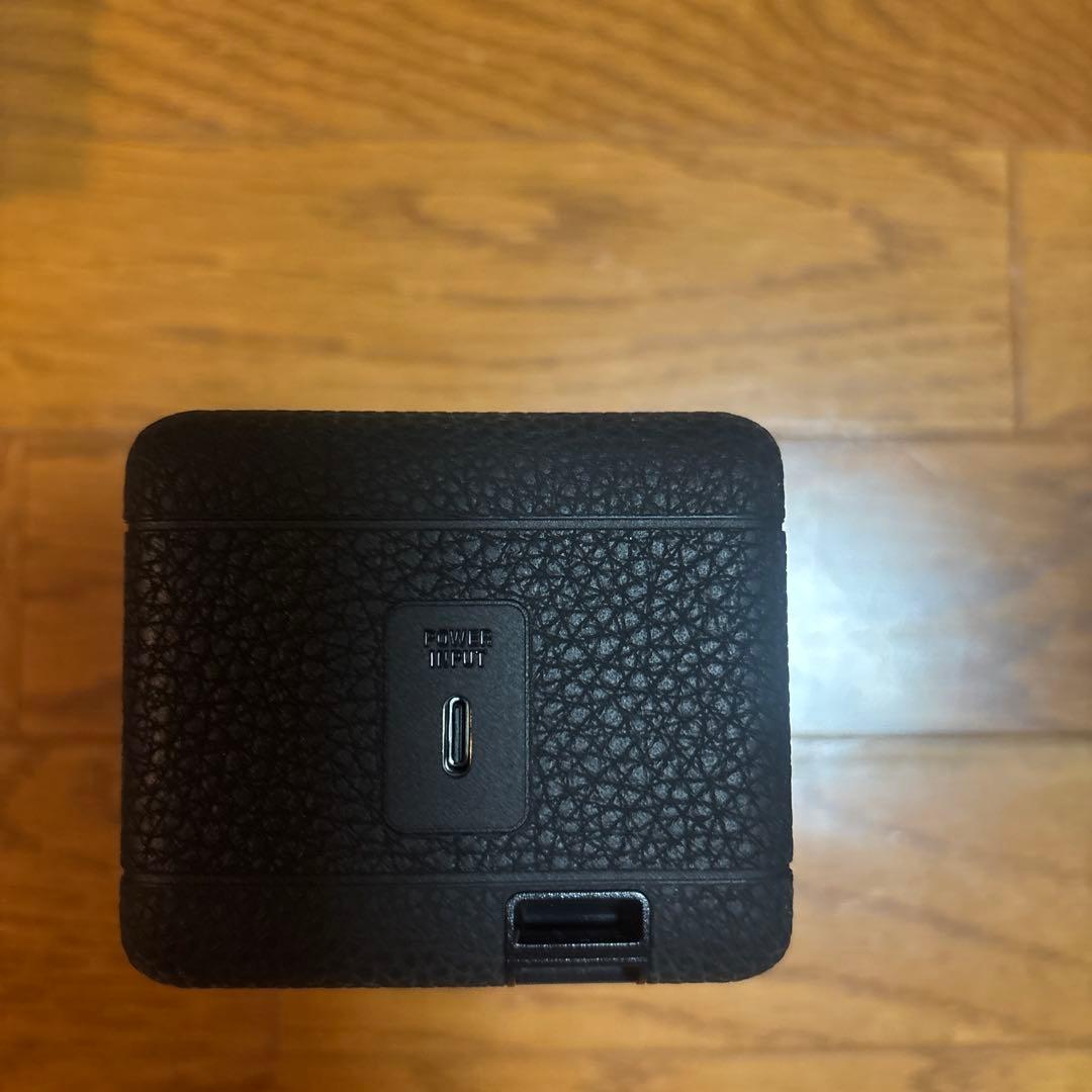 数回使用 Marshall Emberton III ワイヤレススピーカー