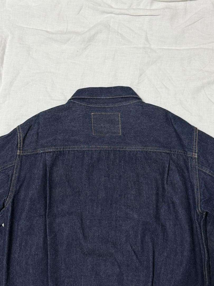Levi's 507xx リーバイス　デニムジャケット　Lサイズ