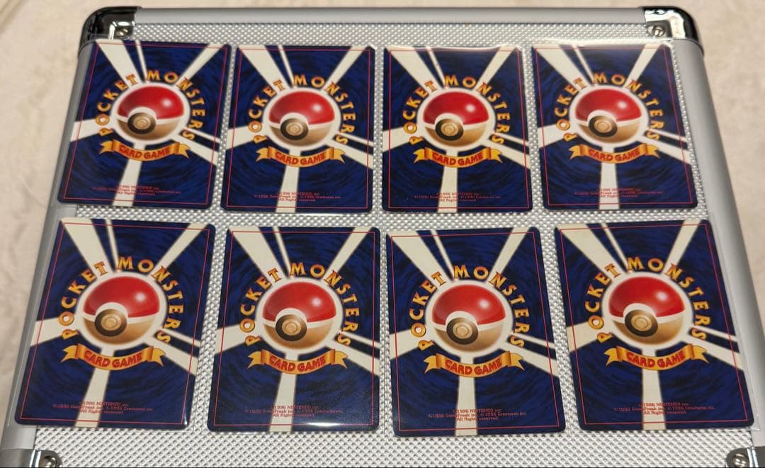 さ*様 レア多数　ポケモンカード　旧裏　まとめ売り