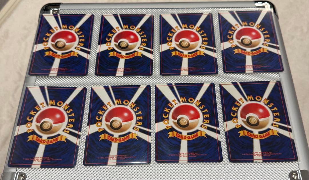 さ*様 レア多数　ポケモンカード　旧裏　まとめ売り