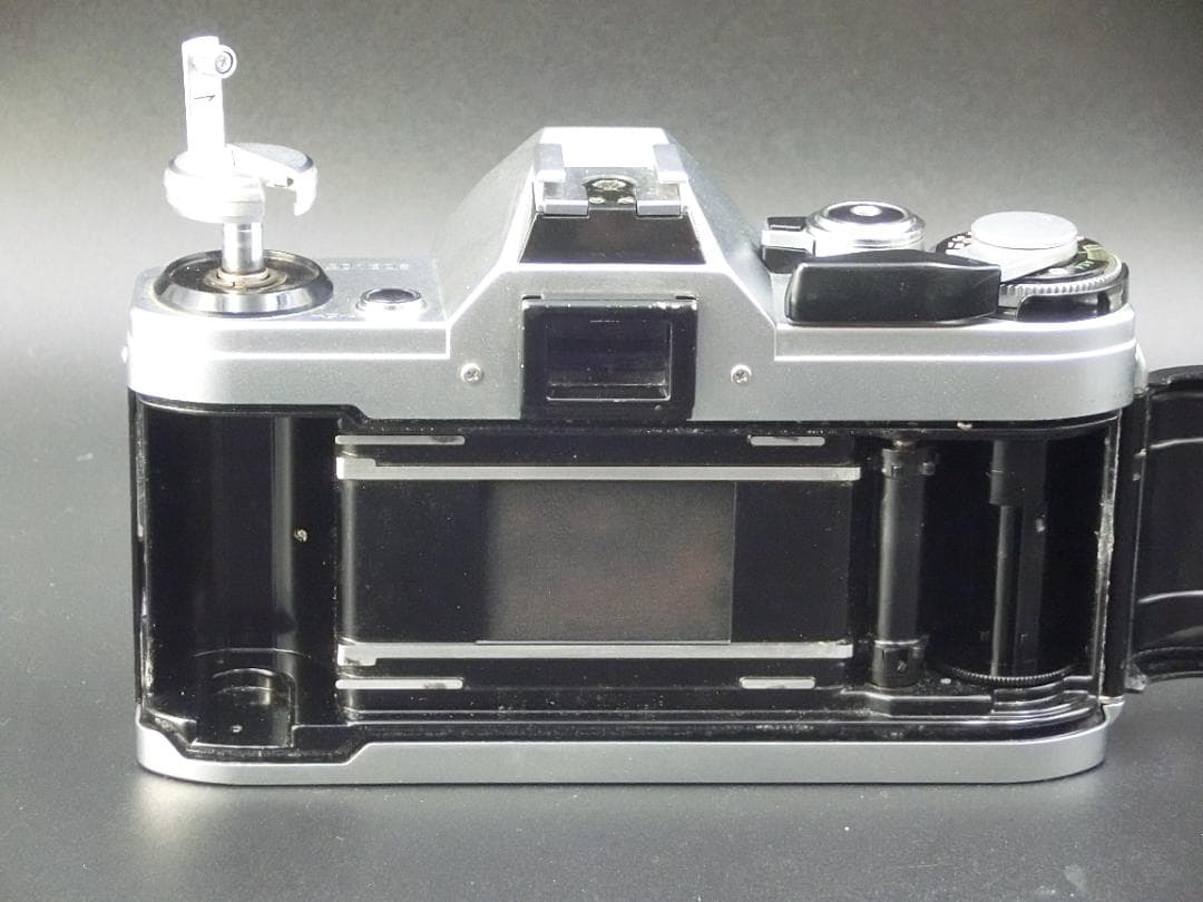 フィルムカメラ Canon AE-1 FD 50mm F1.8 / 35mm F3.5 S.C.