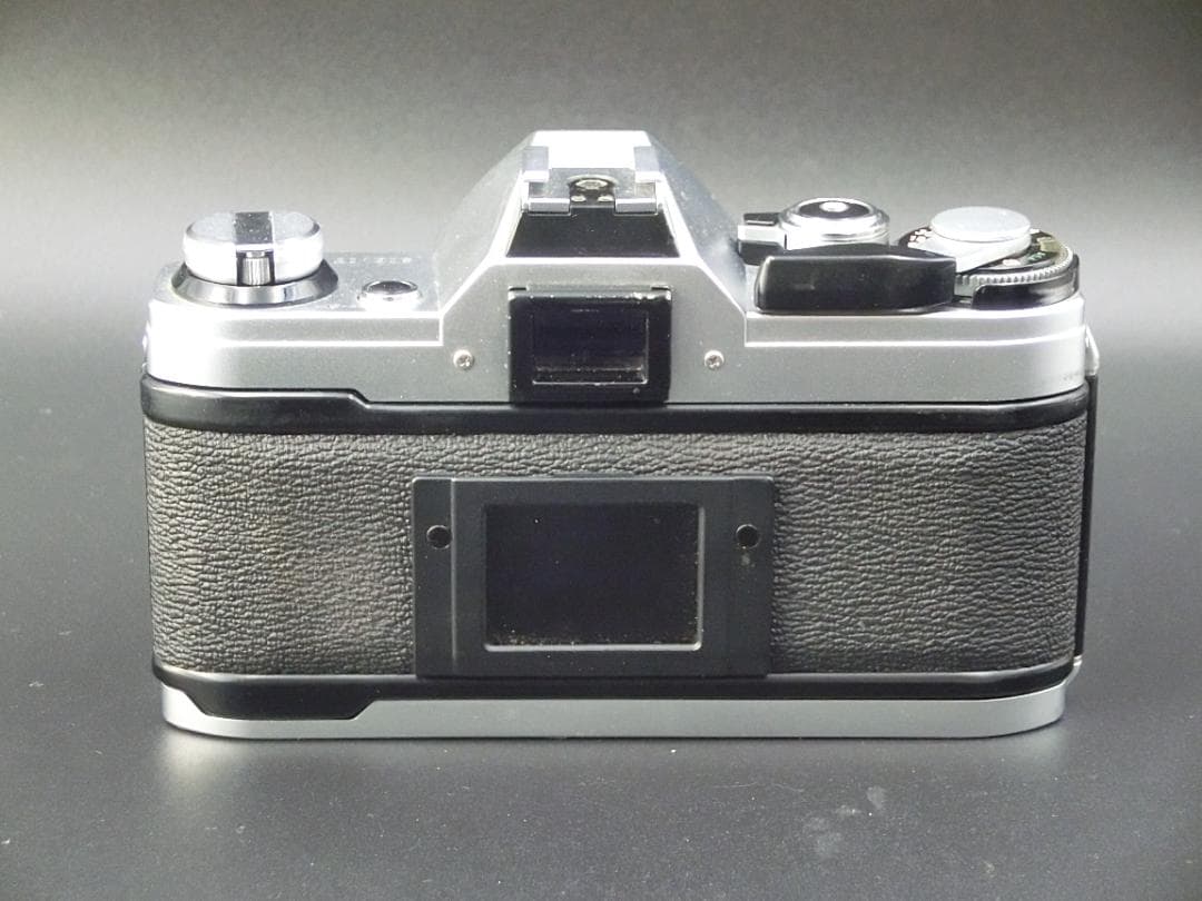 フィルムカメラ Canon AE-1 FD 50mm F1.8 / 35mm F3.5 S.C.