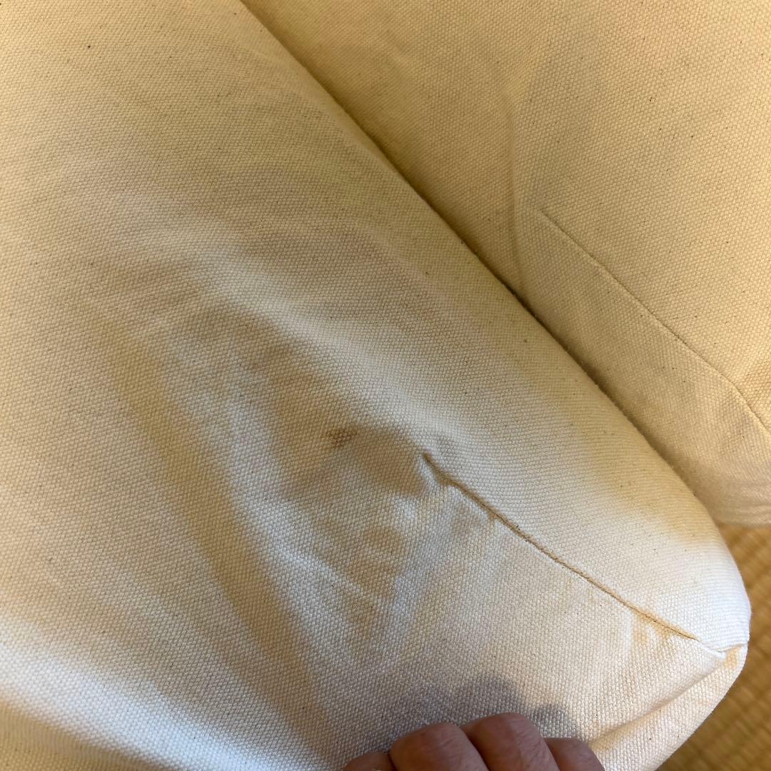 無印良品 ソファ2.5シーター フェザーポケットコイルソファ