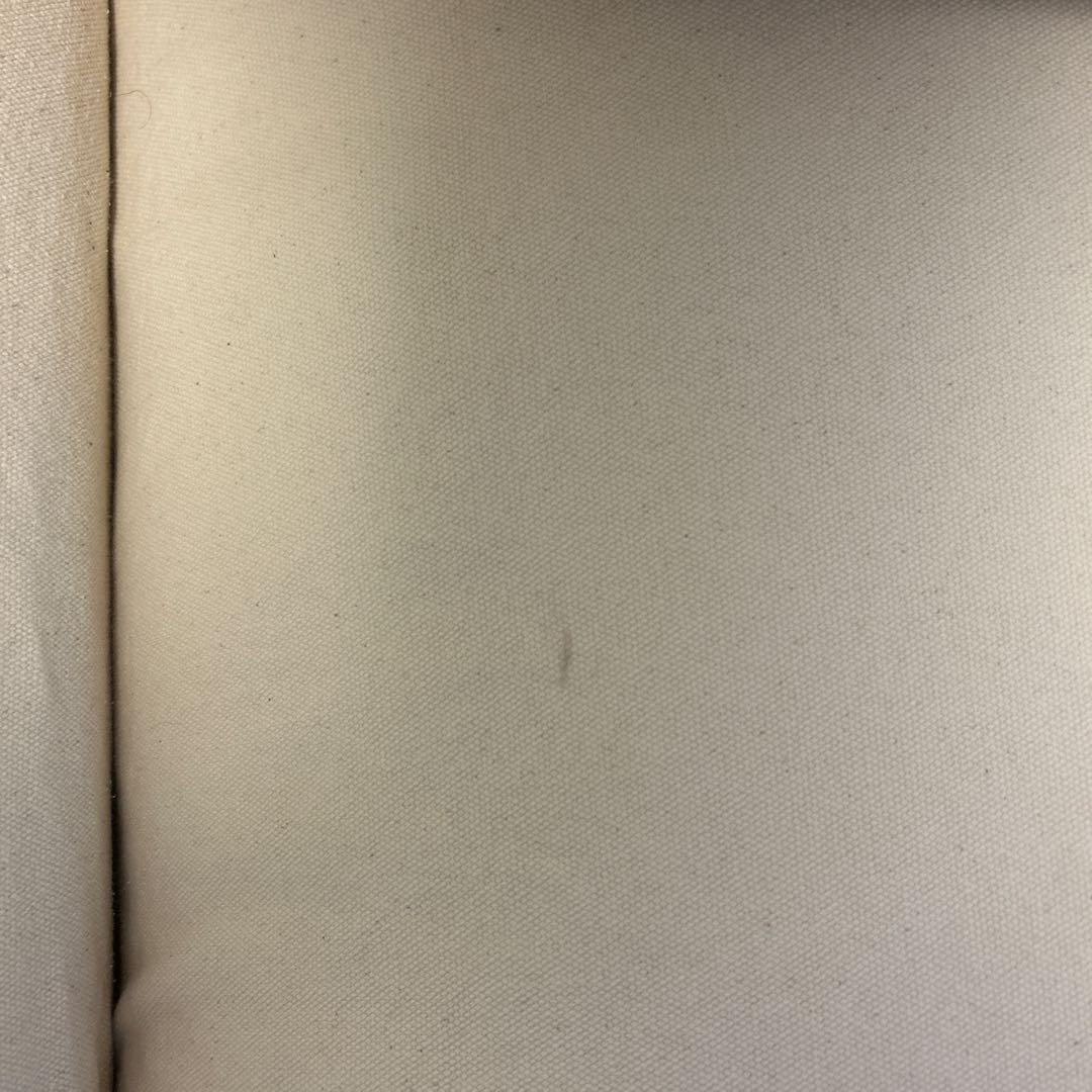 無印良品 ソファ2.5シーター フェザーポケットコイルソファ