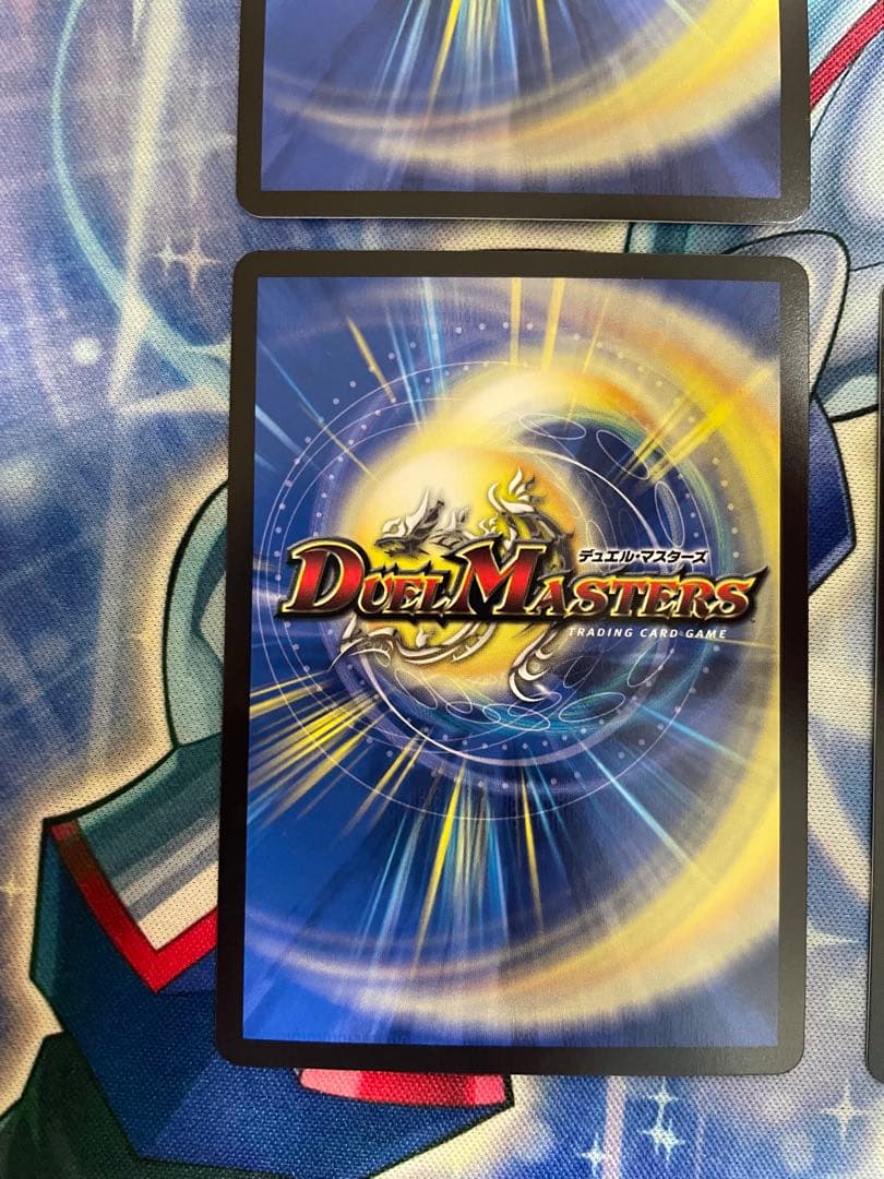 デュエルマスターズ 鬼ヵ覇覇覇 ジャオウガ おにがハイパージャオウガ ４枚