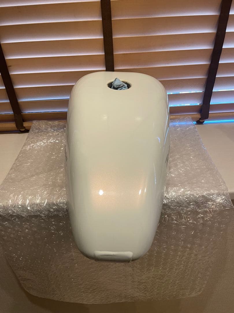 スポーツスター純正ガソリンタンク