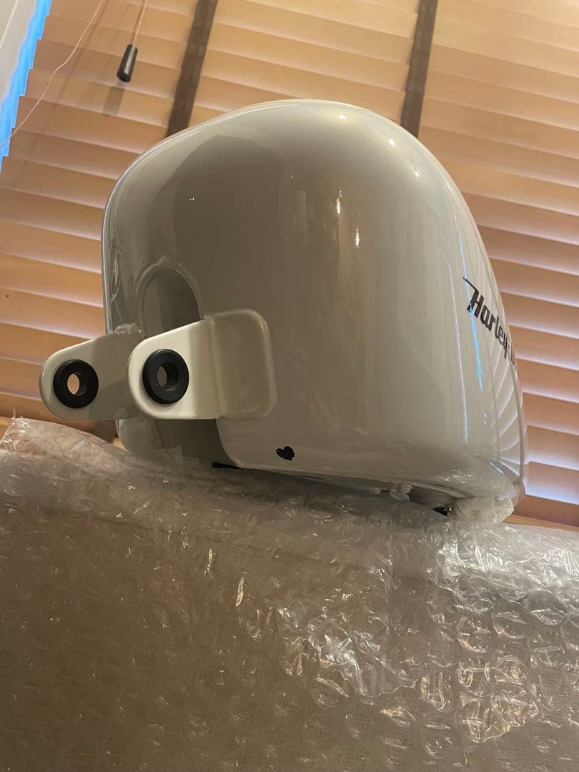 スポーツスター純正ガソリンタンク