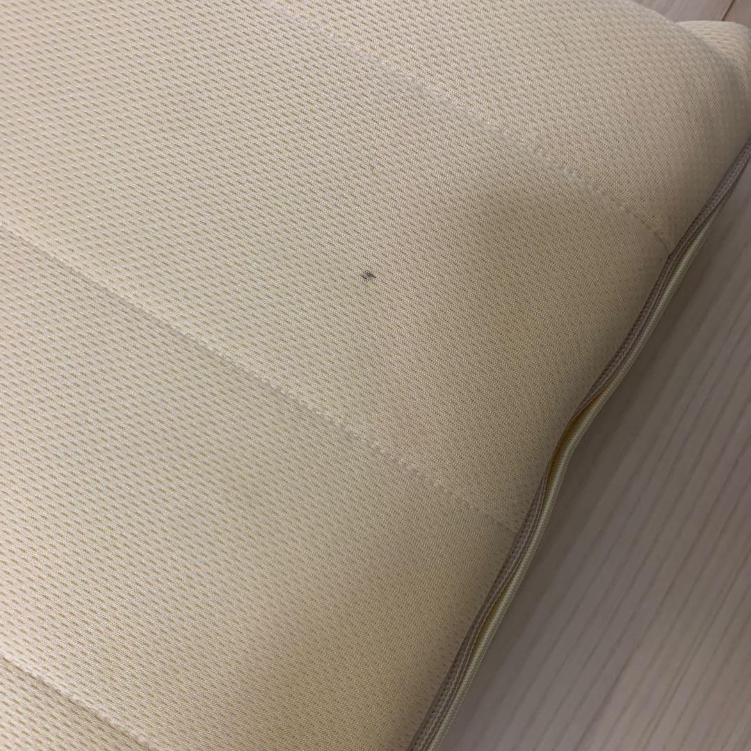 エアウィーヴ S-LINEセミダブルマットレス airweave