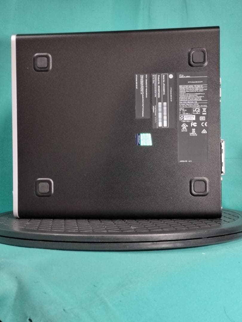 初期保証 i5-9500 16GB M.2 SSD512GB オフィスWin11