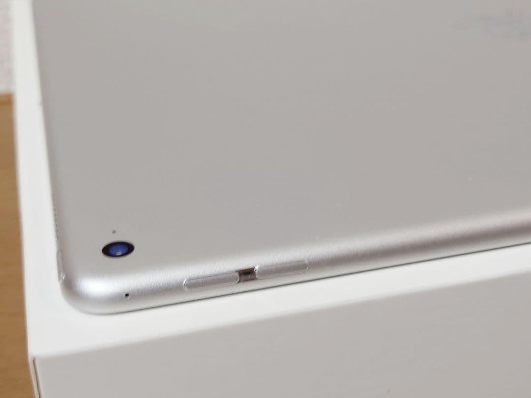 iPad Pro 12.9 第1世代 128GB ＆ Apple pencil