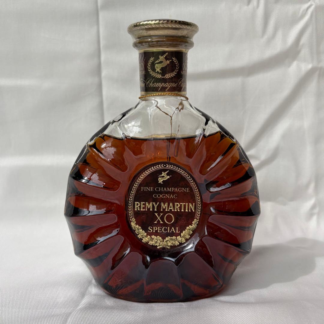 【新品未開栓】レミーマルタンXO SPECIAL 90年代古酒 / 送料込み