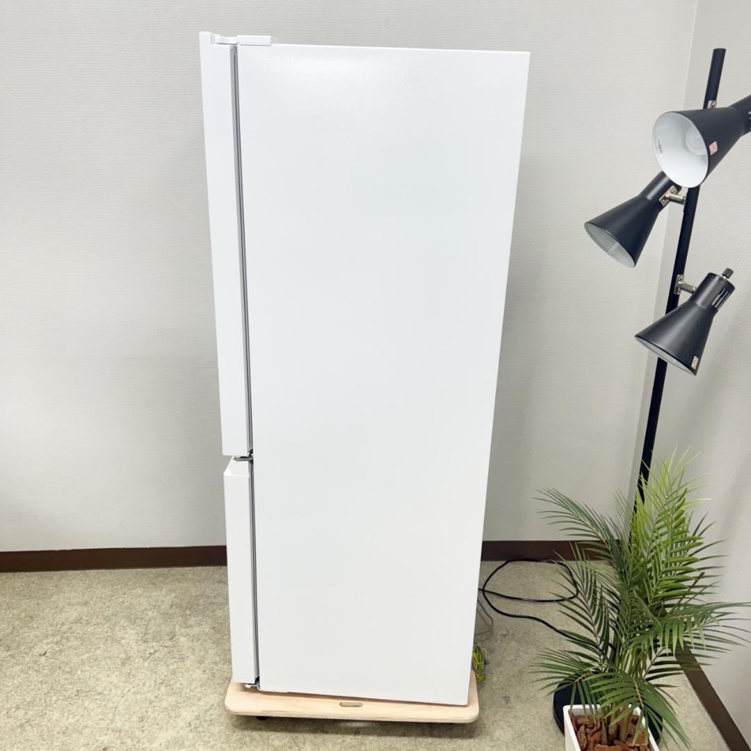Hisense 冷蔵庫 小型 一人暮らし 175L 2021年製 3ヵ月保証付