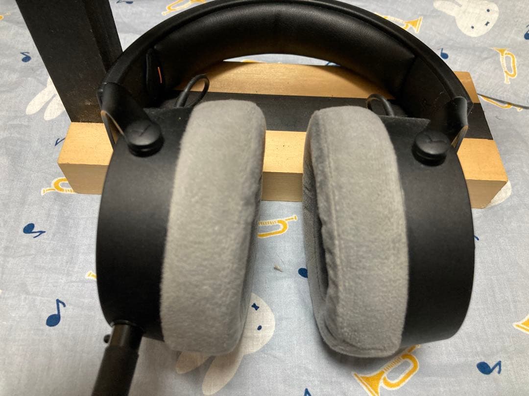 ヘッドホン Beyerdynamic DT900 ProX