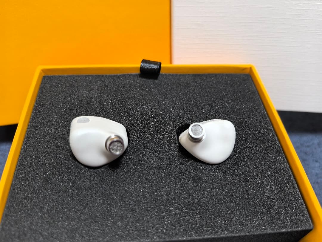 DUNU DK3001BD 2pin版　中華イヤホン