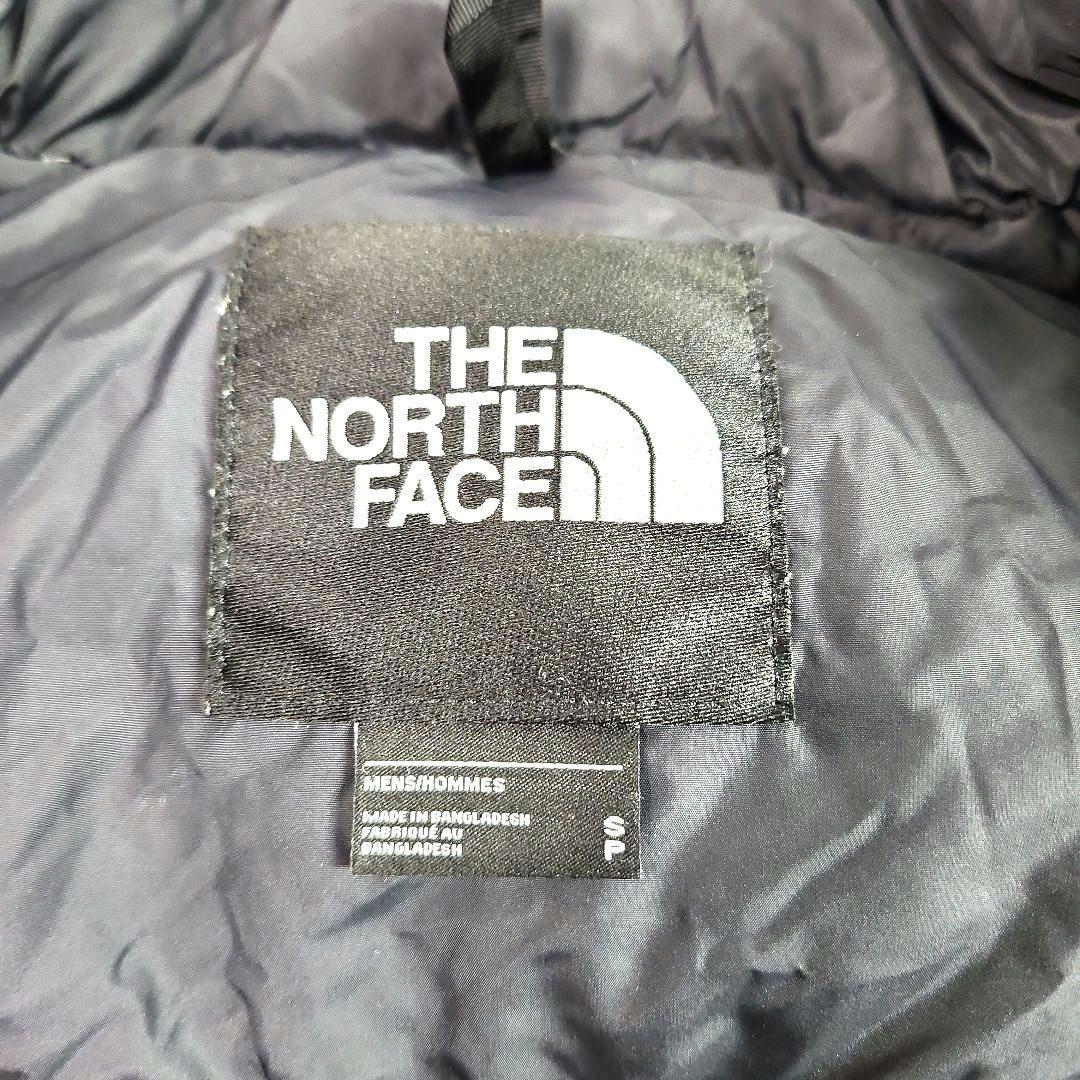THE NORTH FACE　ノースフェイス　ピンク　ダウンジャケット
