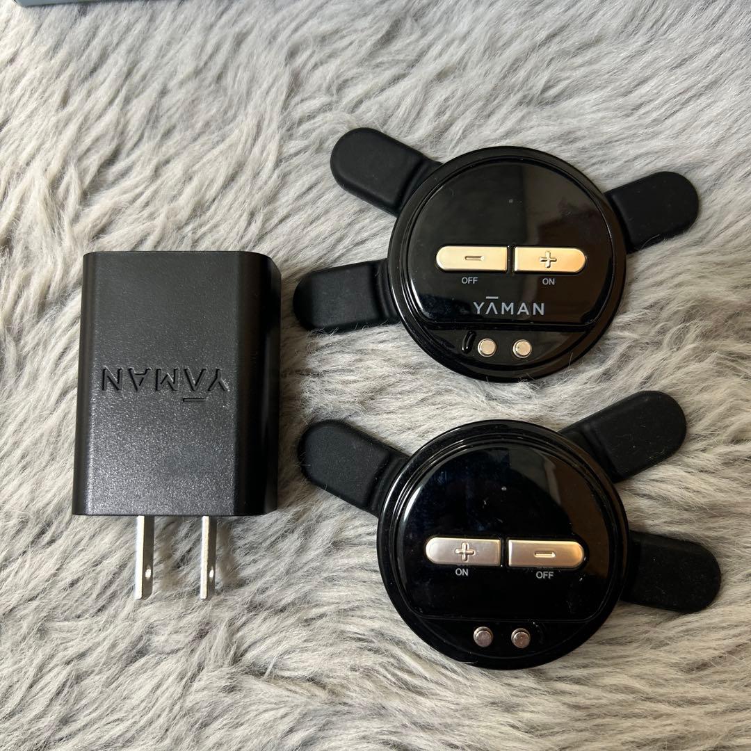 YA-MAN ヤーマン Medi Lift Plus 美顔器