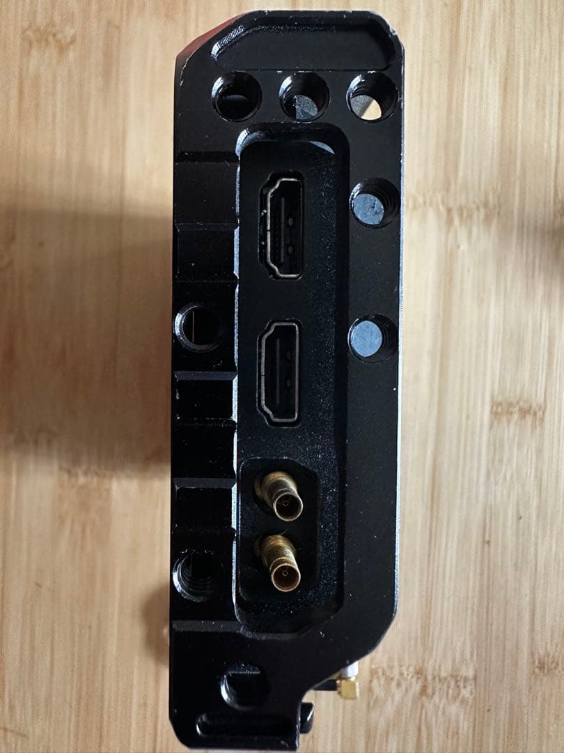 Blackmagic Video Assist 初代 5インチ