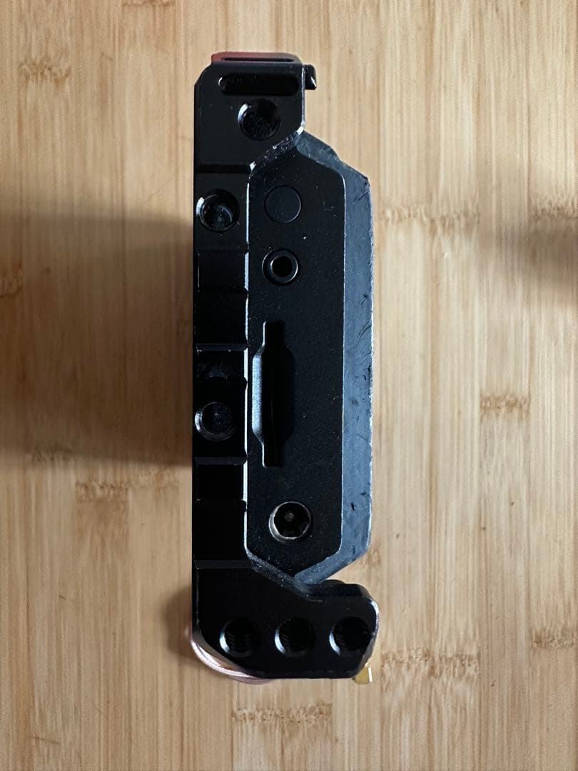 Blackmagic Video Assist 初代 5インチ