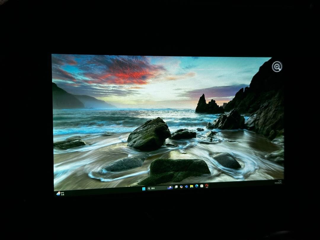 Blackmagic Video Assist 初代 5インチ