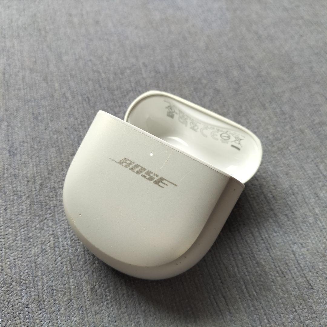【最終値下げ】Bose QuietComfort Ultra Earbuds