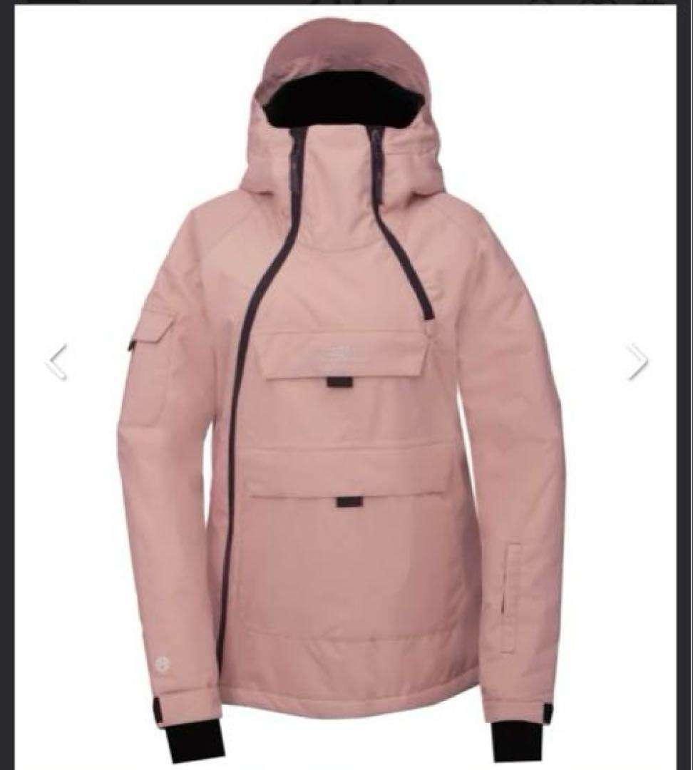 2117 of Sweden スノーボードウェアセット（女性用）