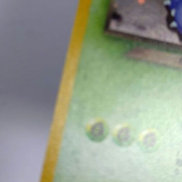 ポケモンカード　旧裏　わるいフシギバナ